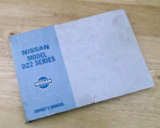 2001 nissan navara for sale  UK