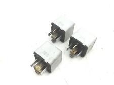 KIT 3 RELE' CABLAGGIO IMPIANTO ELETTRICO GILERA NEXUS 250 2006 M35300 comprar usado  Enviando para Brazil