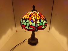 Vintage tiffany style for sale  Germantown