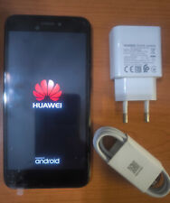 Huawei lite nero usato  Giugliano in Campania