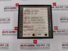Indicateur D'Alarme Selco M4700 289282 comprar usado  Enviando para Brazil