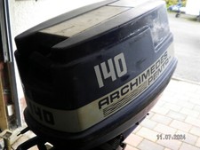 Volvo penta ap140 for sale  DUNS