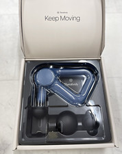 Nova arma de massagem Therabody - Theragun alívio azul marinho comprar usado  Enviando para Brazil