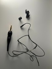 Sennheiser mke jack usato  Villanova di Camposampiero