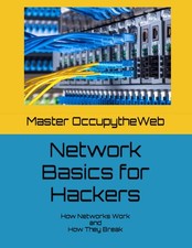 Network basics hackers for sale  Feasterville Trevose