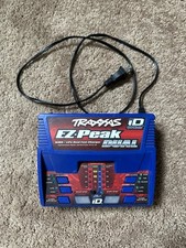 Traxxas tra2972 charger for sale  Rochester