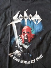 Sodom the sign gebraucht kaufen  Landshut