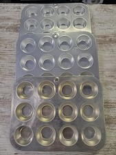 Set vintage mirro for sale  Plymouth