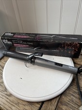 Phil smith curling for sale  CROMER