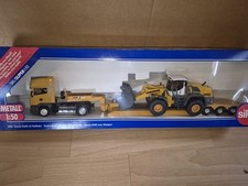Siku 3933 scania gebraucht kaufen  Wesseling