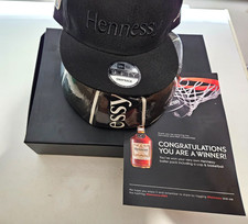 Hennessy nba limited d'occasion  Expédié en Belgium