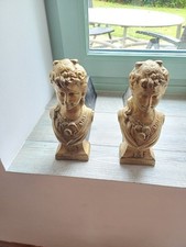 Vintage french pair for sale  SUTTON COLDFIELD