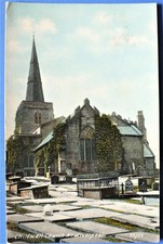 1909 childwall church for sale 1909 childwall church for sale  PETERBOROUGH