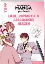Pocketbooks manga zeichnen gebraucht kaufen  Berlin
