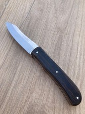 Couteau poche régional d'occasion  Génissieux