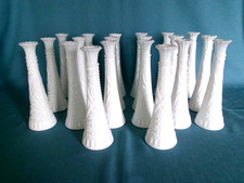 Vintage matching white for sale  Reading