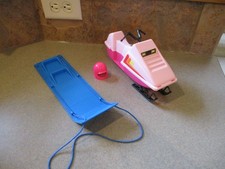Vintage arco barbie for sale  Loveland