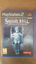 Jeu silent hill d'occasion  Contes