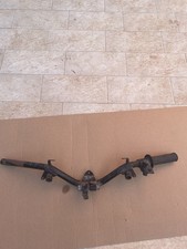 Sterzo manubrio piaggio usato  Siracusa