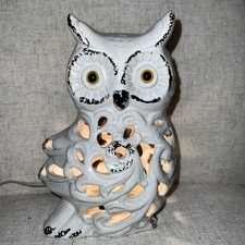Vintage ceramic white for sale  Murfreesboro