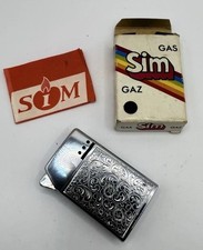 Vintage sim luxe for sale  CARDIFF