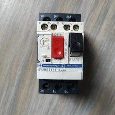 Disjoncteur thermique telemeca d'occasion  Brest