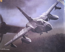 Airfix panavia tornado for sale Airfix panavia tornado for sale  WORCESTER