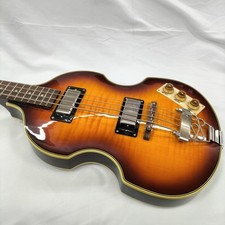 EPIPHONE Viola Bass Epiphone Viola BASS VIOLA BASS comprar usado  Enviando para Brazil