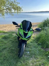 Kawasaki ninja 636 for sale  UK