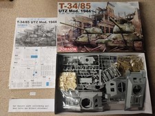 Dragon 6203 utz gebraucht kaufen  Espelkamp