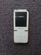 Mp3 player intenso gebraucht kaufen  Seevetal
