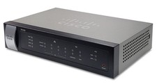 Roteador VPN Cisco RV320 Dual Gigabit WAN - Preto comprar usado  Enviando para Brazil