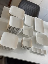 Edles tlg geschirrset gebraucht kaufen  Dittenheim