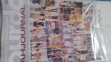 Burda nähjournal april gebraucht kaufen  München