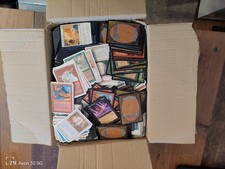 Magic the gathering gebraucht kaufen  Höhenkirchen-Siegertsbrunn