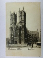 Cartolina epoca londra usato  Spedire a Italy