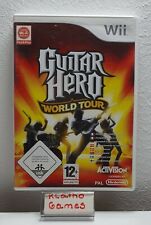 Wii guitar hero gebraucht kaufen  Grevenbroich