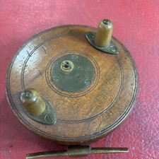 Wooden reel star for sale  SHEERNESS