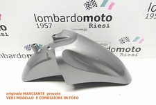 Parafango anteriore grigio usato  Riesi