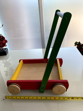 Fisher price pull for sale  EXETER