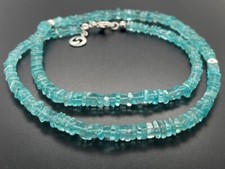 Schmuckjagd collier 925 gebraucht kaufen  Idar-Oberstein