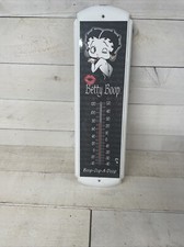 Betty boop vintage for sale  Dalton