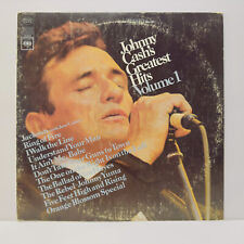 Vinyl johnny cash for sale  Modesto