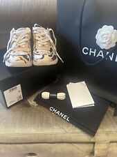 Chanel runner multicoloured for sale  LONDON