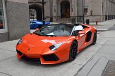 1lt neat lamborghini for sale  BEDFORD