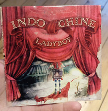Indochine single promo d'occasion  Hœrdt