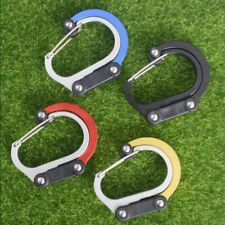 Carabiner clip hook for sale  HATFIELD