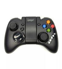 Controle de jogo Ipega joystick Bluetooth telefone portátil expansível comprar usado  Enviando para Brazil
