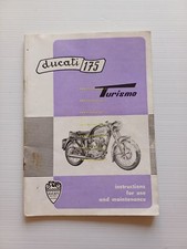 Ducati 175 turismo usato  Vimodrone