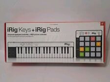 Irig keys irig d'occasion  Expédié en Belgium